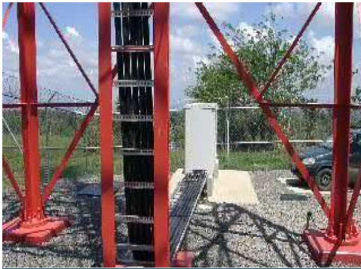 Construccion de Antenas