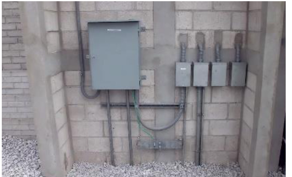 Electricidad