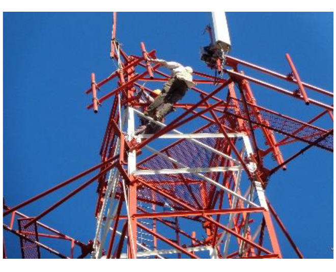 Telecomunicaciones Telecomunicaciones